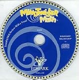MIND TWISTER MATH - (SLEEVE)