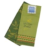 Cocina Jacquard Teatowel Set