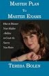 Master Plan to Master Exams