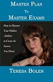 Master Plan to Master Exams
