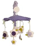 Cotton Tale Designs She Loves Me Musical Mobile