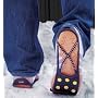 Non-Slip Snow/Ice Grabbers