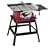 Skil 3400-12 10-Inch Table Saw Kit with Stand