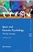 Sport and Exercise Psychology: The Key Concepts (Routledge Key Guides)