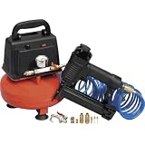 All Power America APC4011 1 3 HP 1...