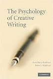 The Psychology of Creative Writing