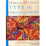 introduction to type in organizations