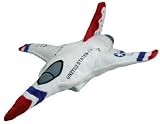 Cuddle Zoo, F-16 Thunderbird