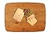 #1 Organic Bamboo Cutting Board & Kitchen Chopping Board with Groove! 18