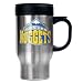 Denver Nuggets NBA Stainless Steel Travel Mug