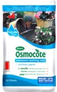 Scotts Company GP72759940 Osmocote Potting Soil, 1.5 Cubic Feet