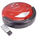 ROBOT VACUUM CLEANER - Remote Wireless Robotic Hoover Cleaning
