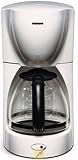 Siemens - TC-24010N - Cafeti&egrave;re - Noir/Blanc
