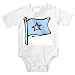 Onesie with International, Somalian, Somalia