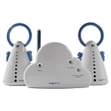 AngelCare Movement & Sound Monitor (2 units) –