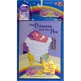 Care Bears Share-A-Story Accessory Pack: Princess & the Pea