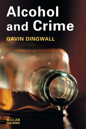 Alcohol and Crime