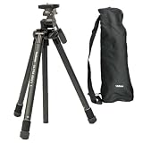 Velbon ULTRA MAX i L 60 Tripod with Case