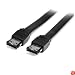 StarTech 6-Feet Shielded External eSATA Cable M/M (ESATA6)