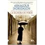 La signora in verde di Arnaldur Indridason