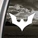 Search : Batman Decal Truck Bumper Window Vinyl Sticker