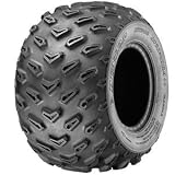 Dunlop KT345 Rear Tire - 20x10-9/--