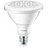 Philips 435016 15-watt Indoor/Outdoor PAR38 Dimmable LED Light Bulb, Daylight