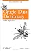 Oracle Data Dictionary Pocket Reference