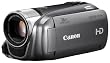 Canon LEGRIA HF R26 Full HD Camcorder (SDXC/SDHC/SD-Slot, 20-fach optischer Zoom, 7,6 cm (3,0 Zoll) Touch-Display, bildstabilisiert) silber