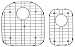 Sink Grids Fit Home Depot Pegasus Sink 3121