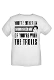 Charlie Sheen Korner T-Shirt