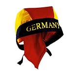 Kopftuch Deutschland