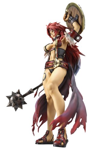 エクセレントモデルCORE クイーンズブレイドEX 荒野の義賊リスティ