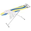 Honey Can Do BRD-01296 Ironing Board