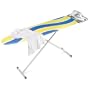 Honey-Can-Do BRD-01296 Deluxe Full-Size Ironing Board with Iron Rest