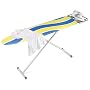 Honey-Can-Do BRD-01296 Deluxe Full-Size Ironing Board with Iron Rest