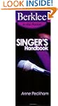 Singer's Handbook: A Total Vocal Work...