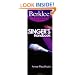 Singer's Handbook: A Total Vocal Workout in One Hour or Less! (Berklee in the Pocket)