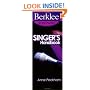 Singer's Handbook: A Total Vocal Workout in One Hour or Less! (Berklee in the Pocket)