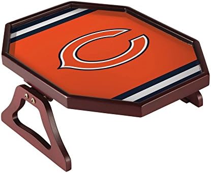 Evergreen Enterprises Team Sports America NFL Armchair Tray