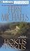 Hokus Pokus (The Sisterhood: Rules of the Game, Book 2)