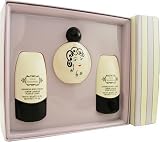 Lulu Guinness By Riviera Concepts For Women, Set-eau De Parfum Spray, 1.7-Ounce Bottle & Body Cream, 1.7-Ounce Bottle & Hand Cream, 1.7-Ounce Bottle