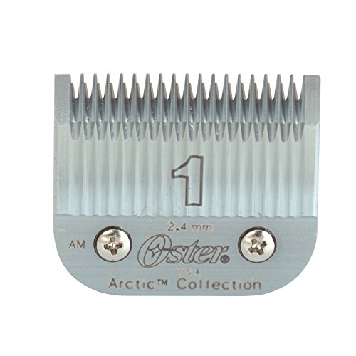 Oster Replacement Blades 76 Clipper