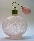 Perfume Atomizer Bottle