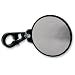 Joker Machine Folding Bar End Mirror - Round 09-302B