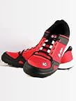 Lee Cooper Men'S Sports Lc 3515 Red Shoes