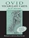 Ovid Vocabulary Cards for AP Selections