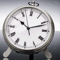 Review   / Pewter Watch