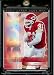 2004 Upper Deck SPX Priest Holmes Kansas City Chiefs Football Card #47 - Mint Condition - In Protective Display Case !!