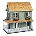 Dollhouse Miniature The Laurel Dollhouse by Corona